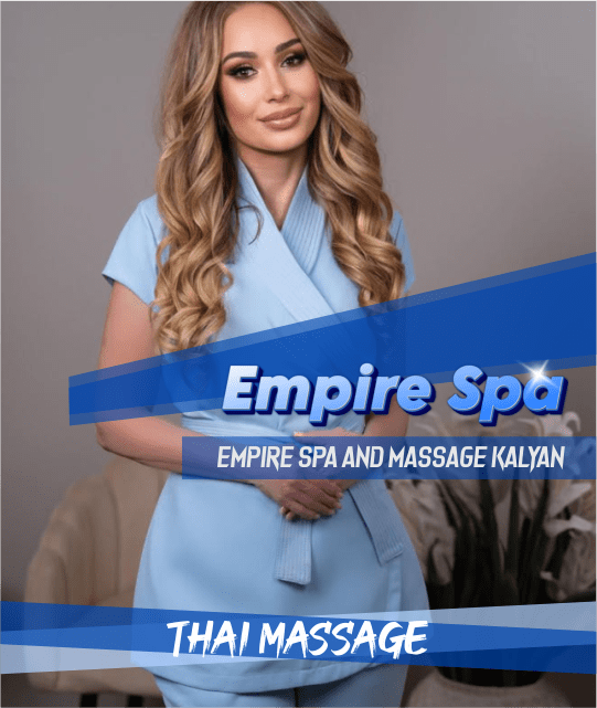 Thai Massage in kalyan